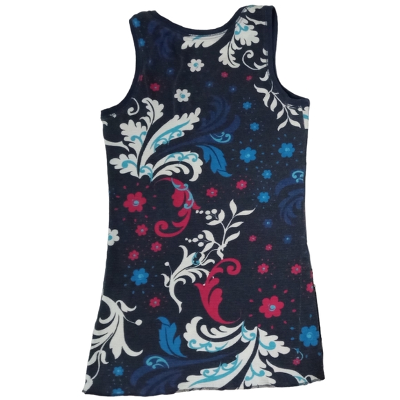 Tank Top Bundle - 3 Tanks - Nollie & Faded Glory. Medium 30" - Picture 5 of 8